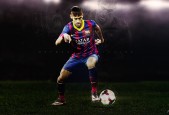 star sports下载-德布劳内双响炮，巴萨挑战极限